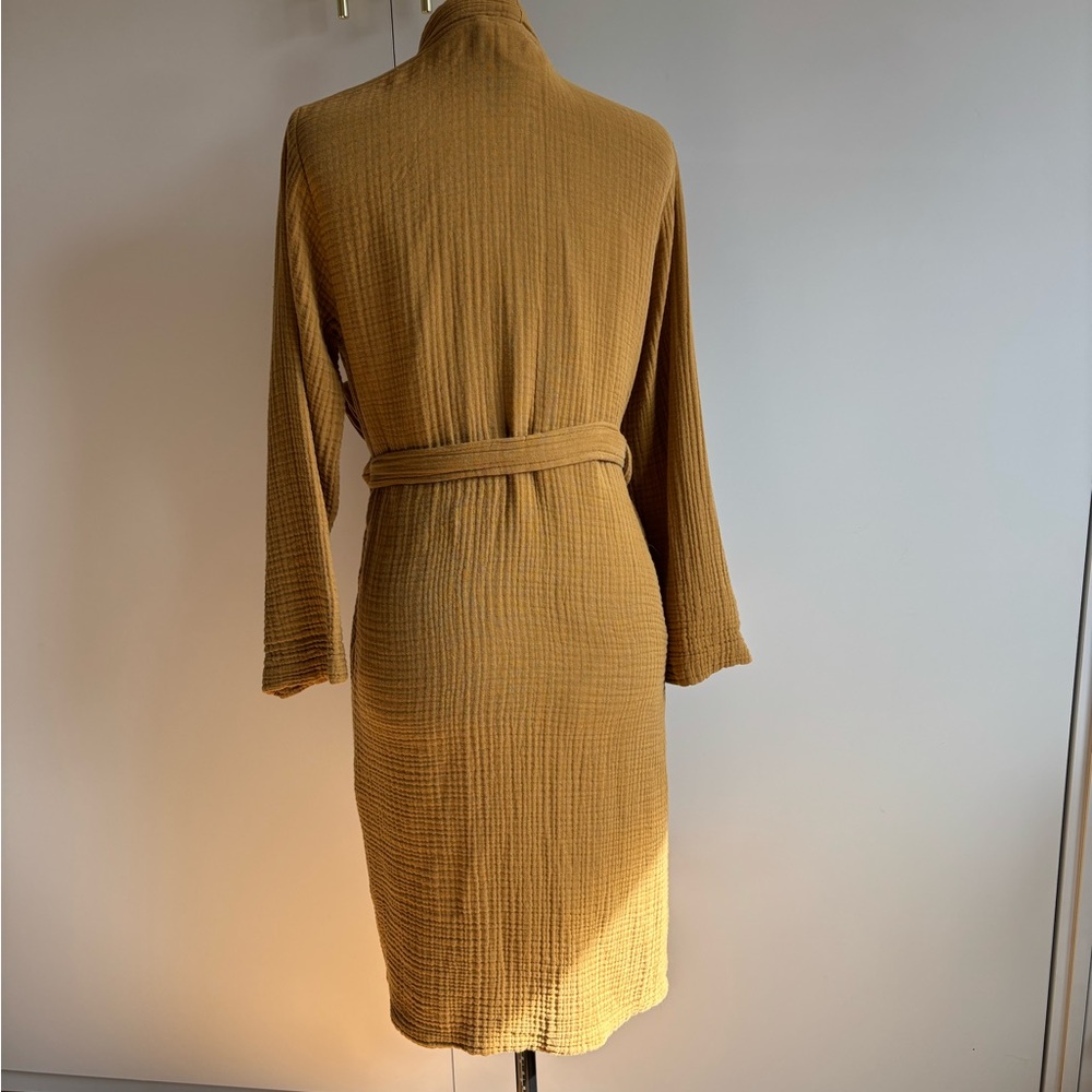 Parachute Cloud Robe XS - Picture 2 of 4
